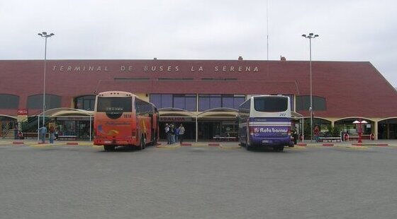 oficina paravias san borja